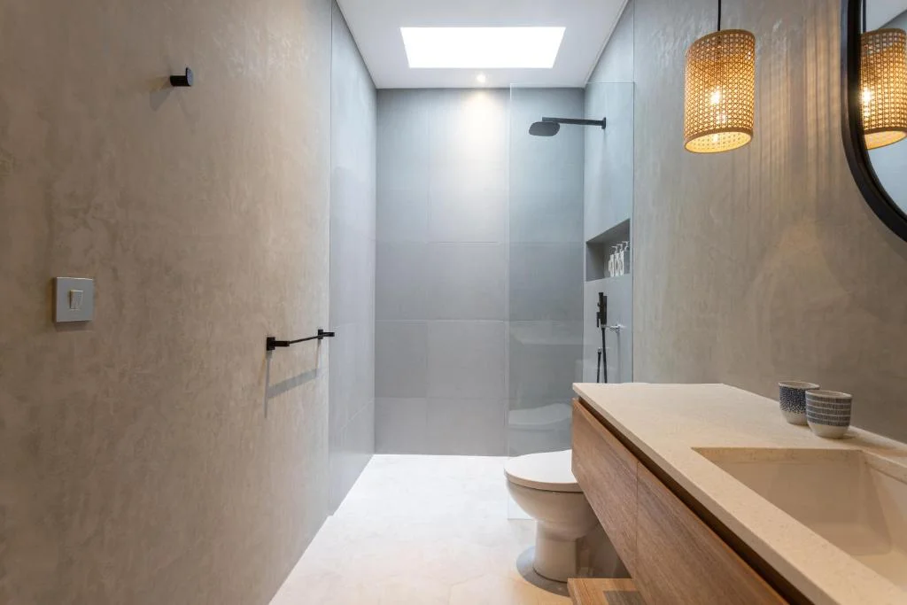 Villa Canggu – Stylish 2-Bedroom Private Villa with Pool – BVI45543 — image 11