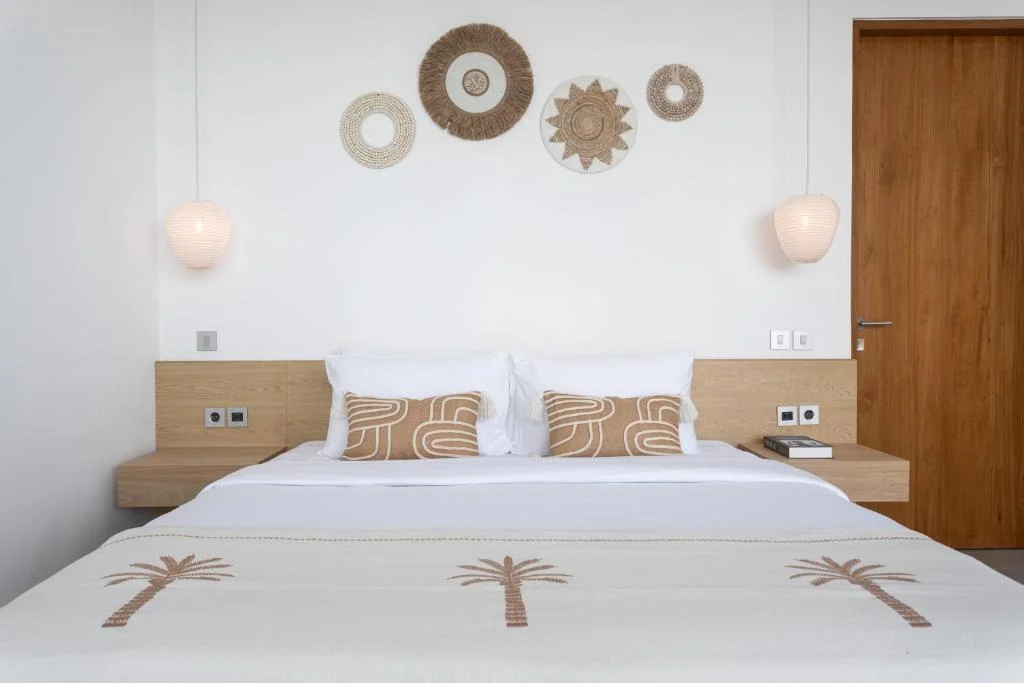 Villa Canggu – Stylish 2-Bedroom Private Villa with Pool – BVI45543 — image 9