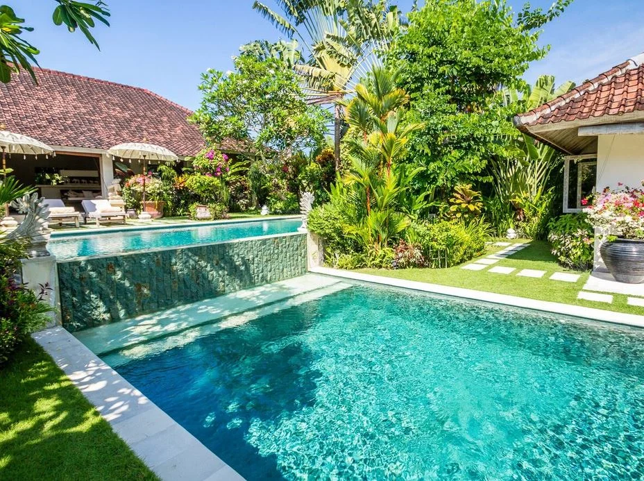 Villa Seminyak BVI45698: Amazing 6-Bedroom Holiday Haven with 3 Pools — image 6