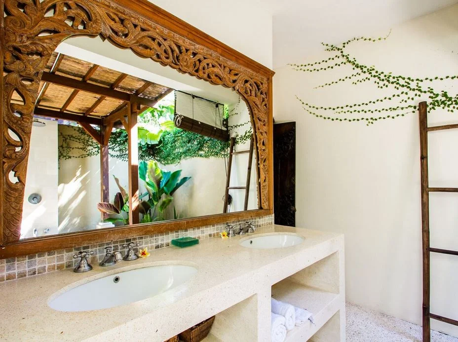 Villa Seminyak BVI45698: Amazing 6-Bedroom Holiday Haven with 3 Pools — image 14