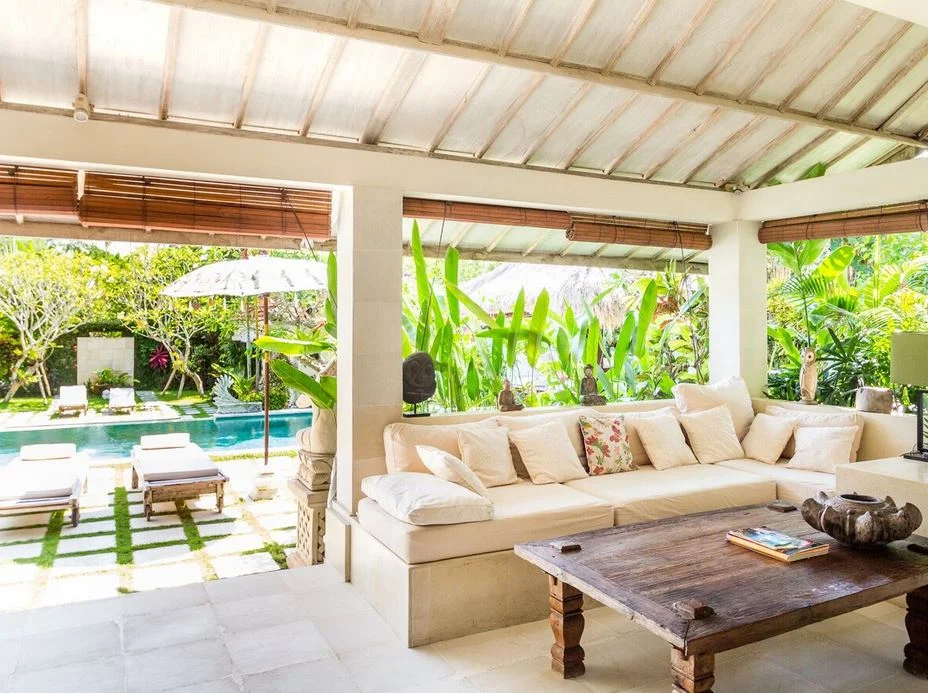 Villa Seminyak BVI45698: Amazing 6-Bedroom Holiday Haven with 3 Pools — image 10