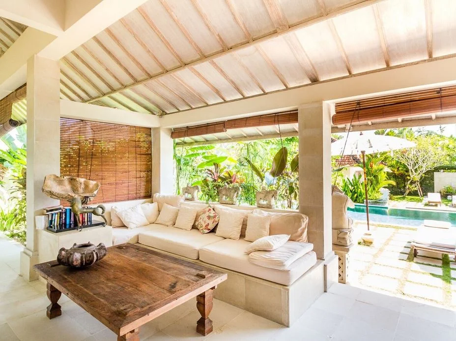 Villa Seminyak BVI45698: Amazing 6-Bedroom Holiday Haven with 3 Pools — image 9