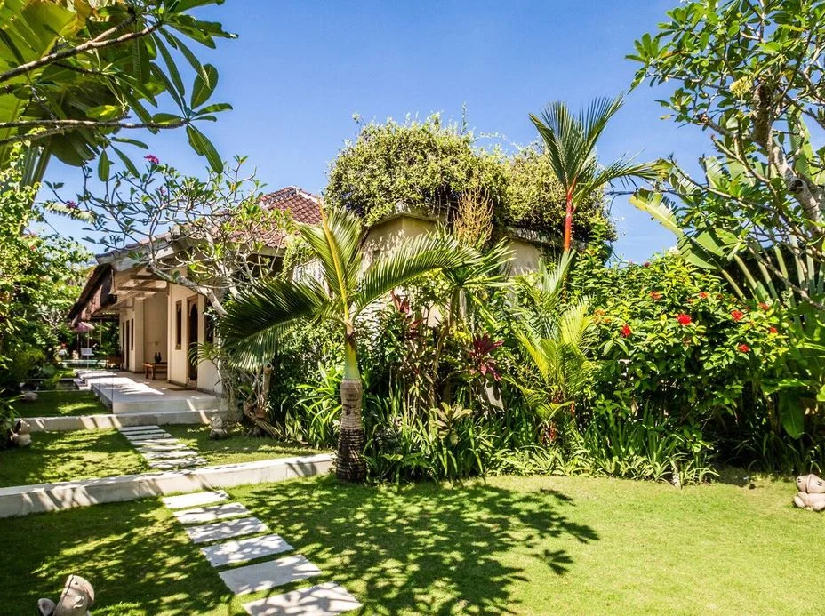 Villa Seminyak BVI45698: Amazing 6-Bedroom Holiday Haven with 3 Pools — image 8