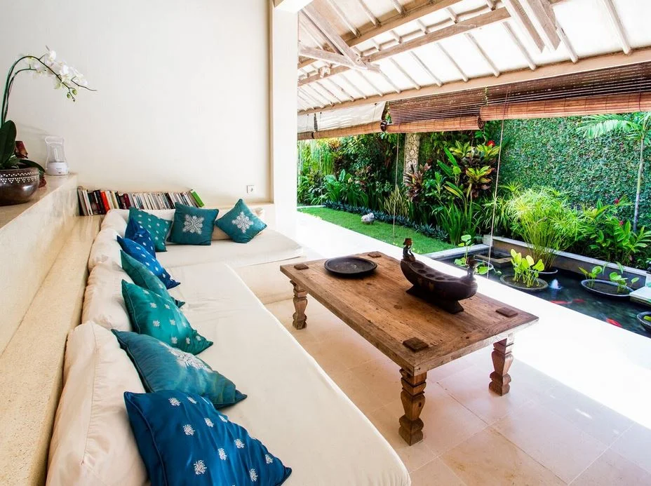 Villa Seminyak BVI45698: Amazing 6-Bedroom Holiday Haven with 3 Pools — image 3
