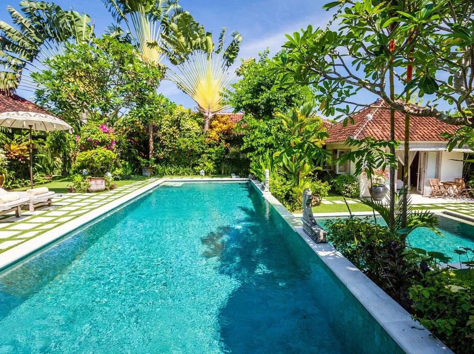 Villa Seminyak BVI45698: Amazing 6-Bedroom Holiday Haven with 3 Pools — image 7