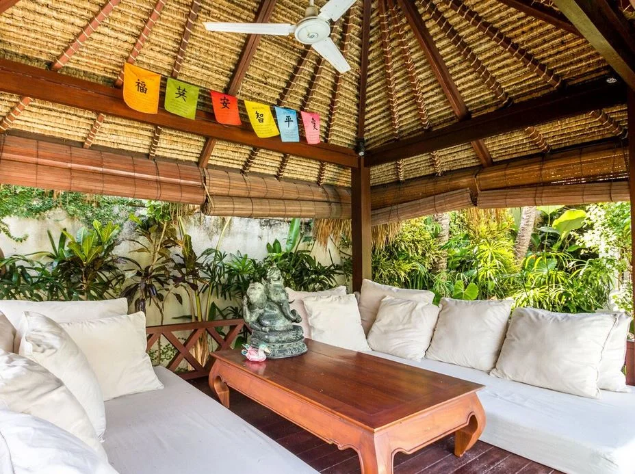 Villa Seminyak BVI45698: Amazing 6-Bedroom Holiday Haven with 3 Pools — image 19