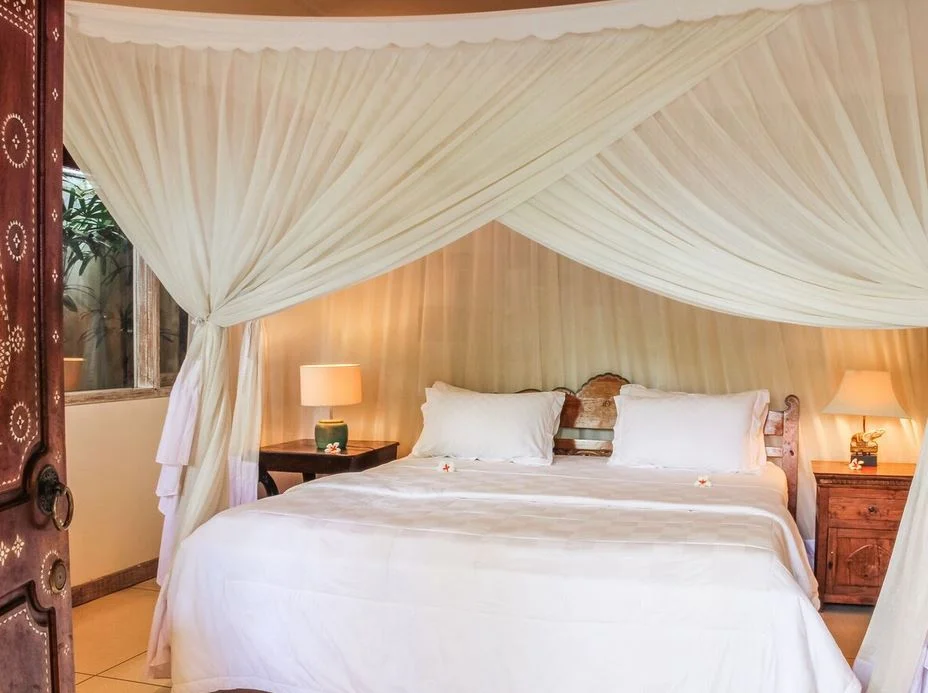 Villa Seminyak BVI45698: Amazing 6-Bedroom Holiday Haven with 3 Pools — image 18