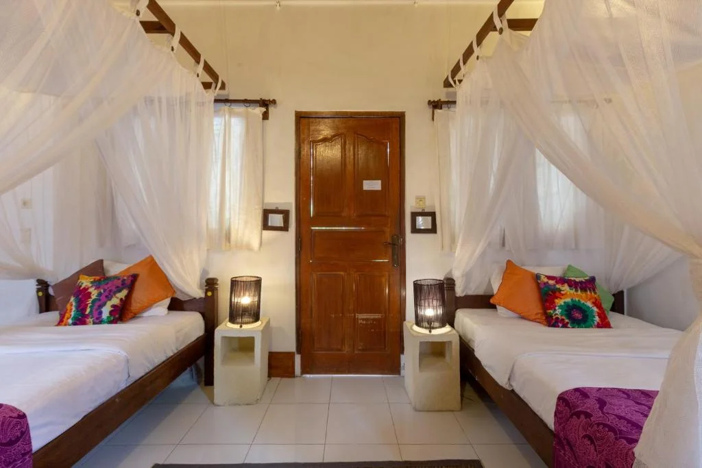 Tranquil 3-Bedroom Villa in Seminyak with Lush Garden & Private Pool – BVI45885 — image 13