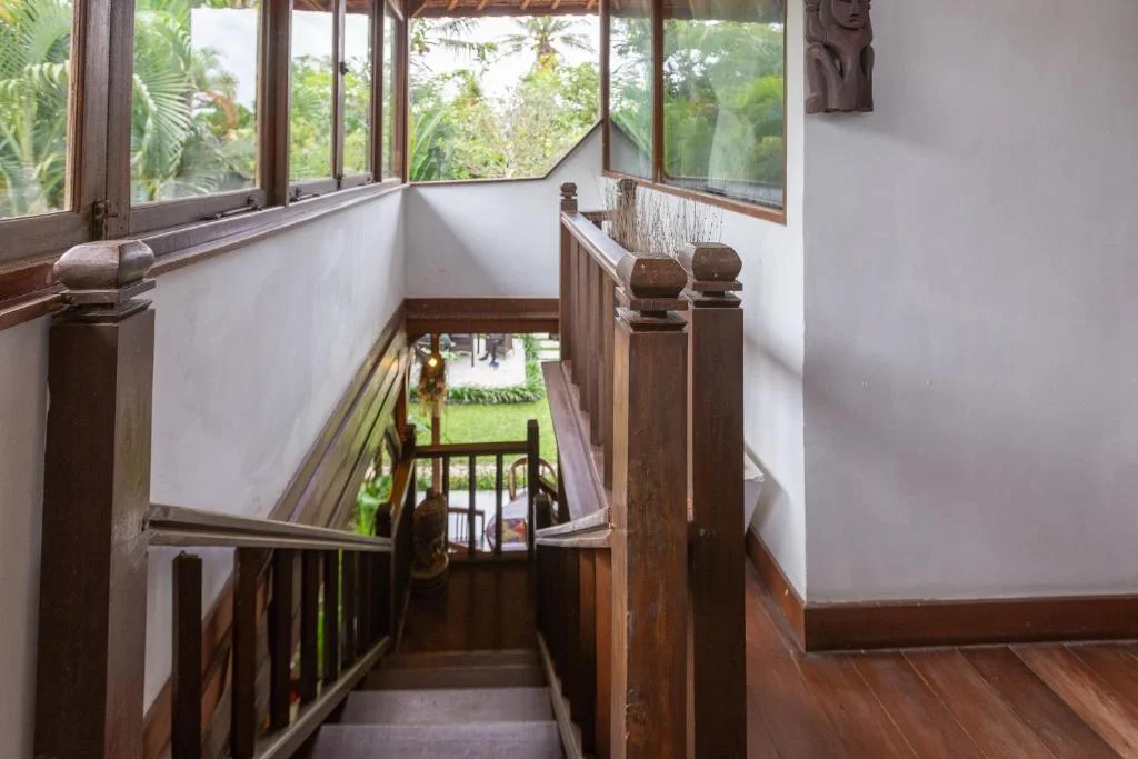 Tranquil 3-Bedroom Villa in Seminyak with Lush Garden & Private Pool – BVI45885 — image 12