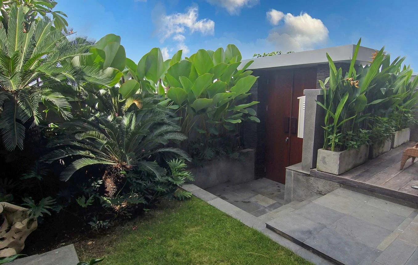 Cozy 2-Bedroom Villa in Canggu – Walk to Beach, Pool, & Trendy Cafés – BVI45915 — image 8