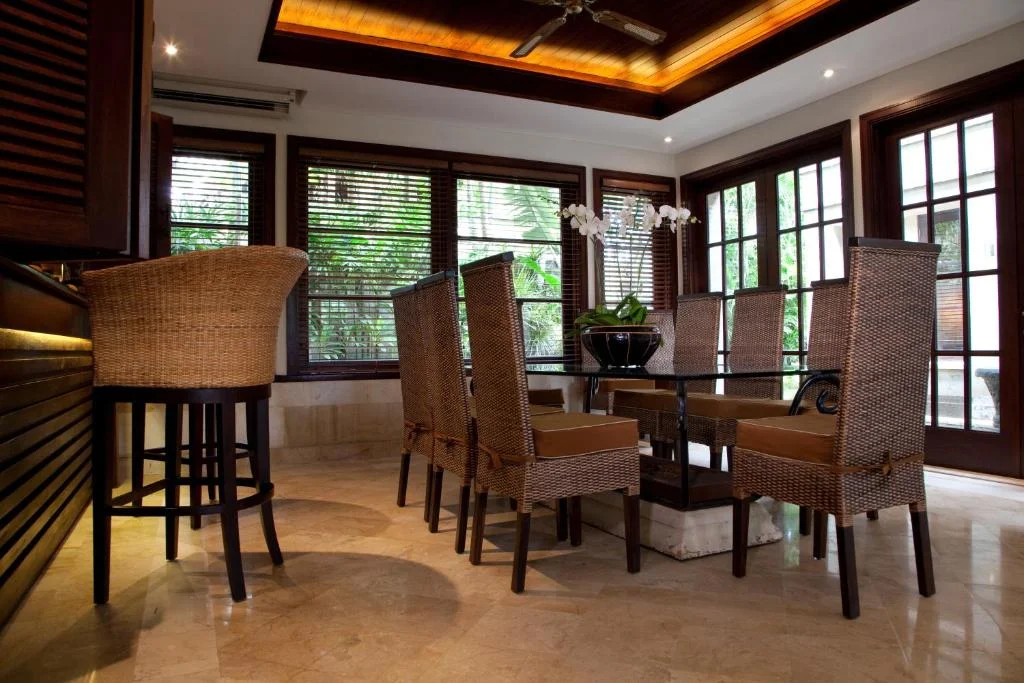 Oceanfront 5-Bedroom Luxury Villa with 2 Pools & Panoramic Sunset Views – Tanah Lot – BVI45957 — image 19