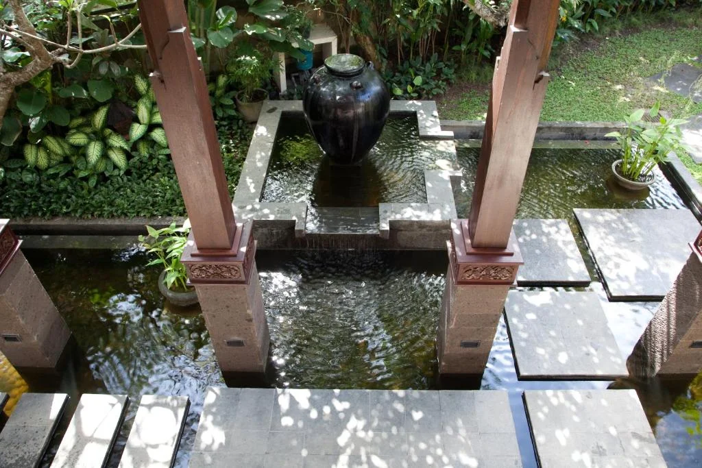 Oceanfront 5-Bedroom Luxury Villa with 2 Pools & Panoramic Sunset Views – Tanah Lot – BVI45957 — image 17
