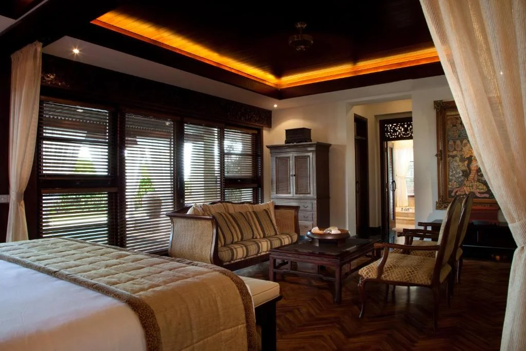 Oceanfront 5-Bedroom Luxury Villa with 2 Pools & Panoramic Sunset Views – Tanah Lot – BVI45957 — image 12