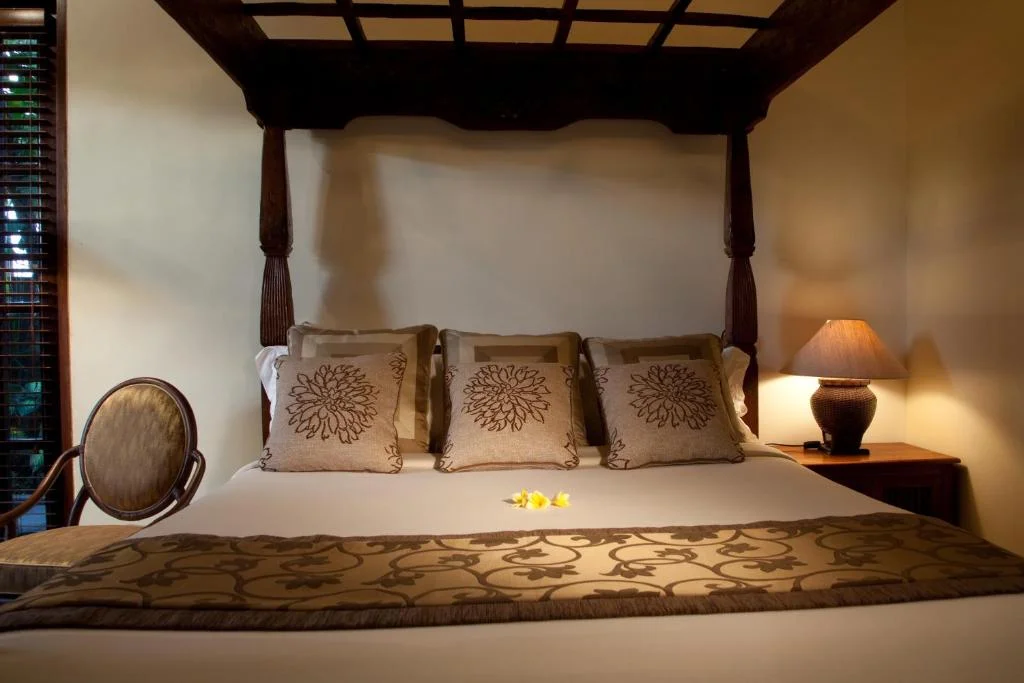 Oceanfront 5-Bedroom Luxury Villa with 2 Pools & Panoramic Sunset Views – Tanah Lot – BVI45957 — image 11