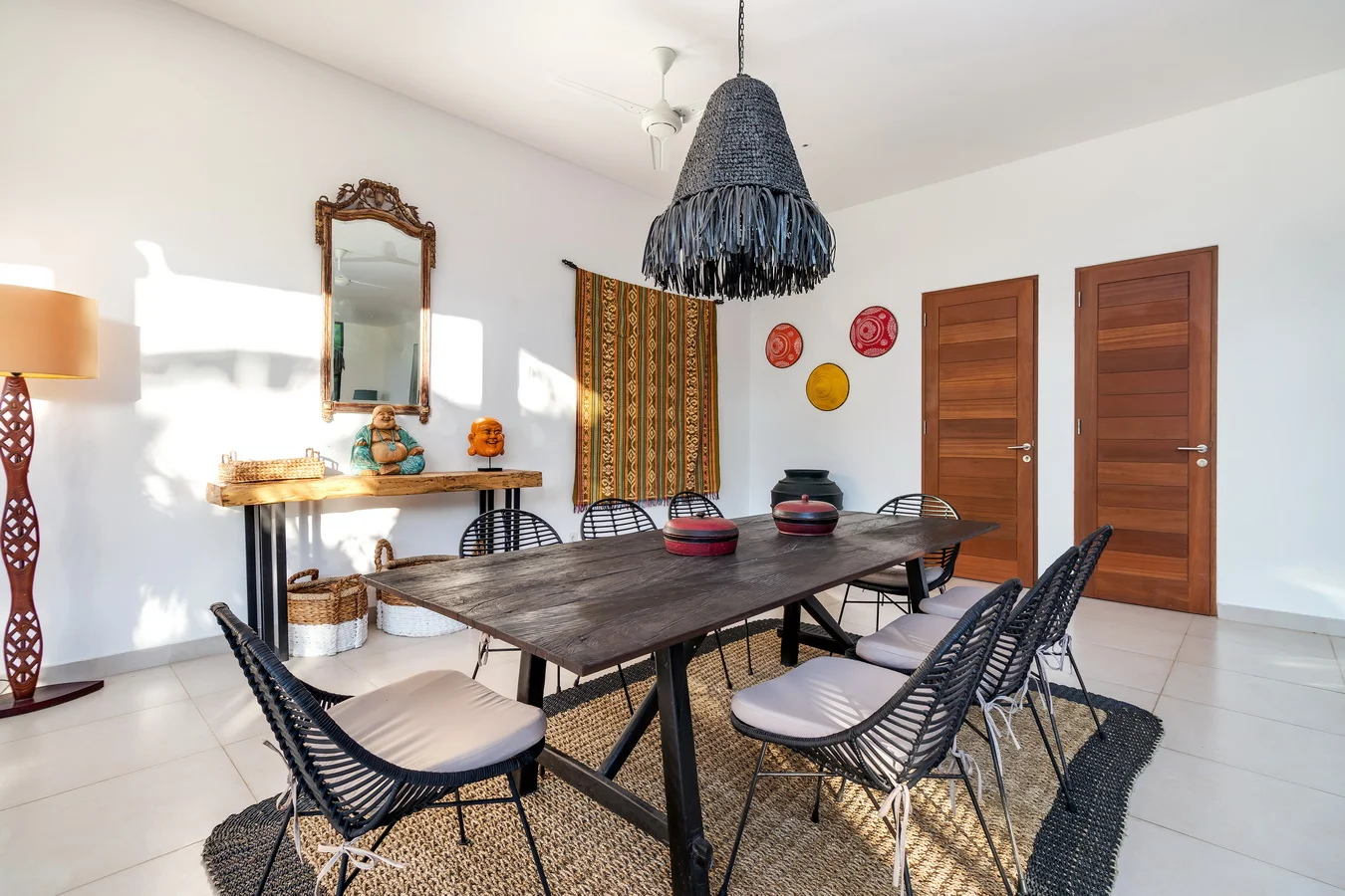 Stylish 3-Bedroom Villa with Private Pool – Berawa, Canggu – BVI46291 — image 13