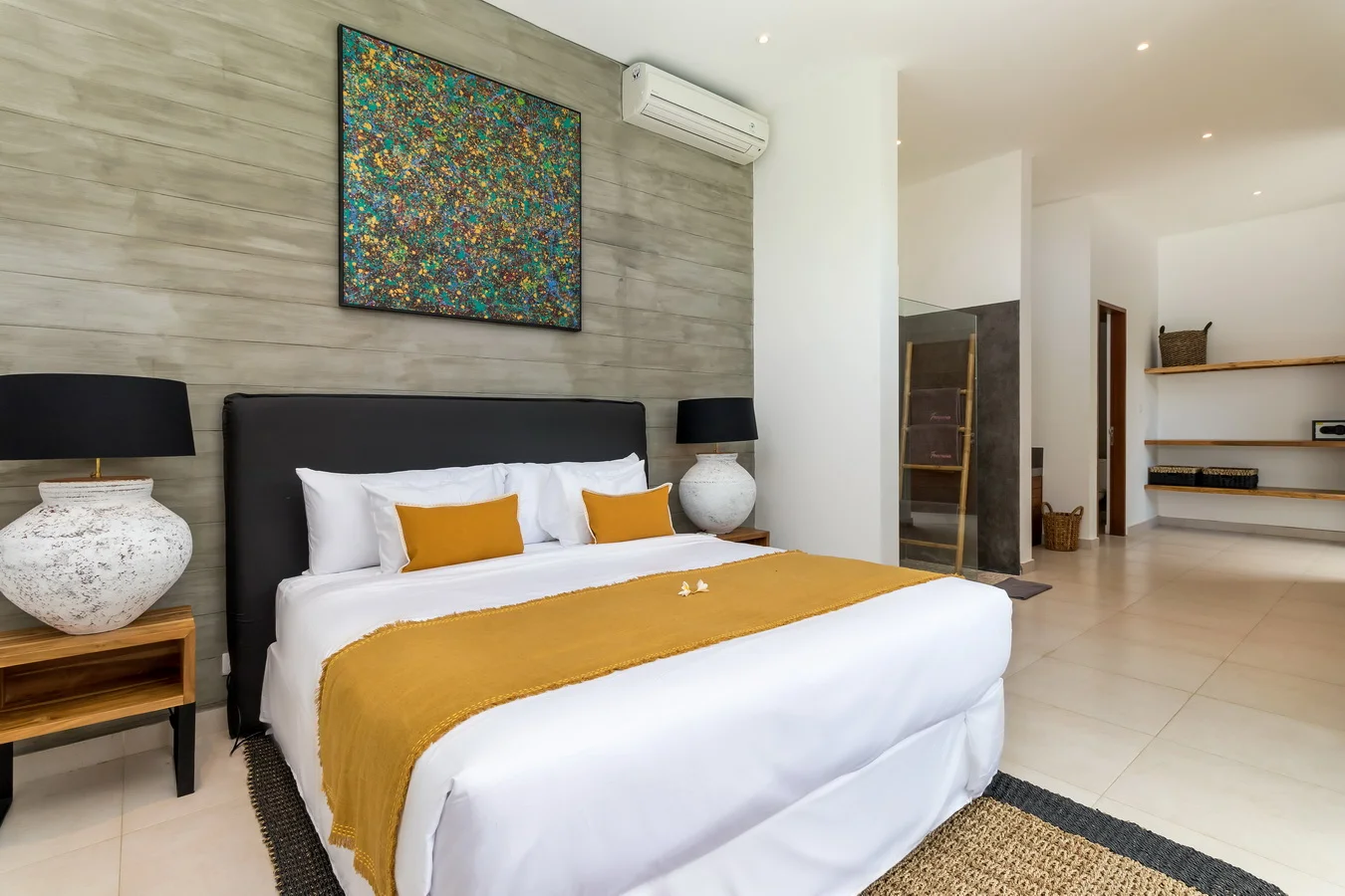 Stylish 3-Bedroom Villa with Private Pool – Berawa, Canggu – BVI46291 — image 5
