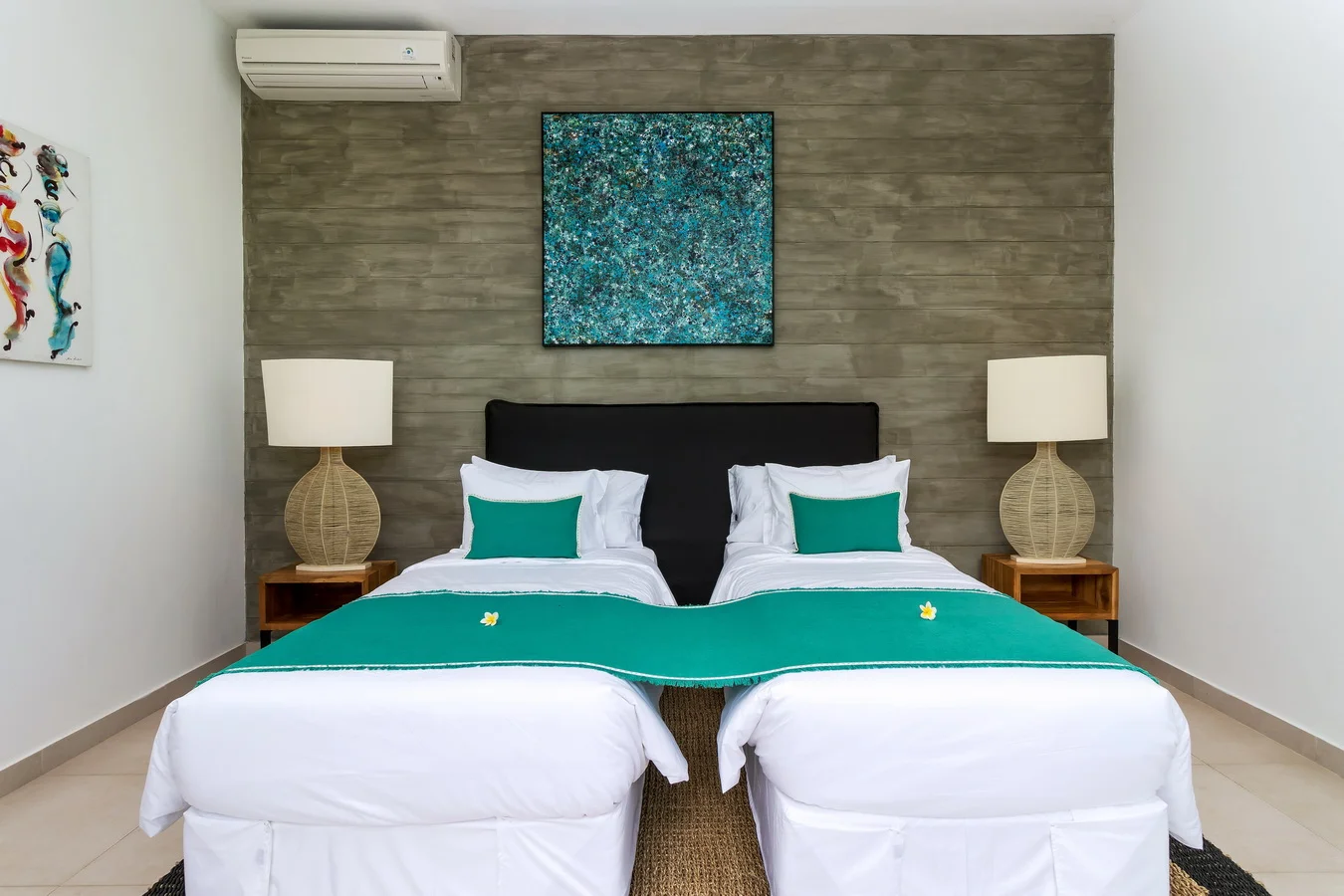 Stylish 3-Bedroom Villa with Private Pool – Berawa, Canggu – BVI46291 — image 8