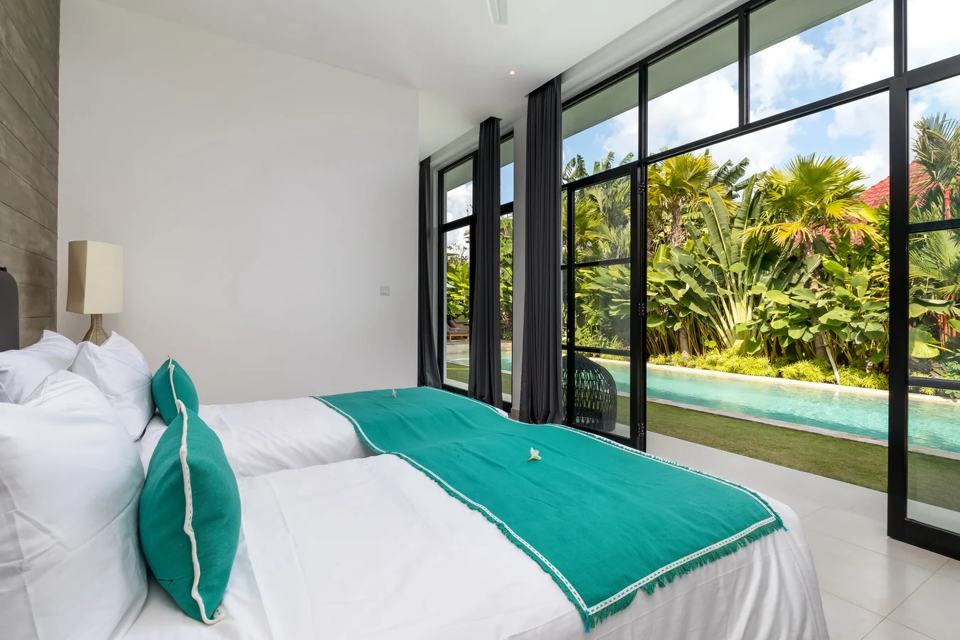 Stylish 3-Bedroom Villa with Private Pool – Berawa, Canggu – BVI46291 — image 6