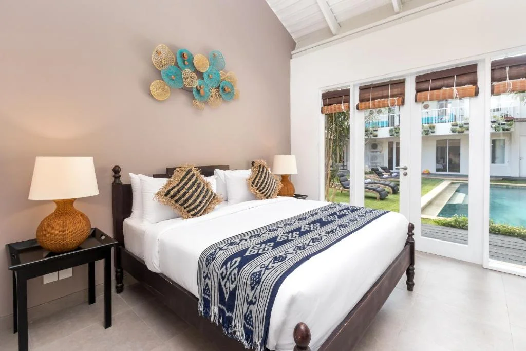 Stunning 7-Bedroom Luxury Villa in the Heart of Seminyak – Perfect for Families & Groups – BVI46402 — image 5