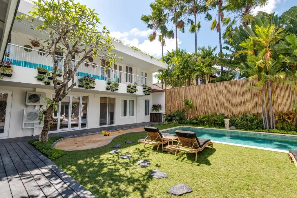 Stunning 7-Bedroom Luxury Villa in the Heart of Seminyak – Perfect for Families & Groups – BVI46402 — image 14