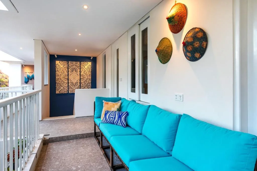Stunning 7-Bedroom Luxury Villa in the Heart of Seminyak – Perfect for Families & Groups – BVI46402 — image 12