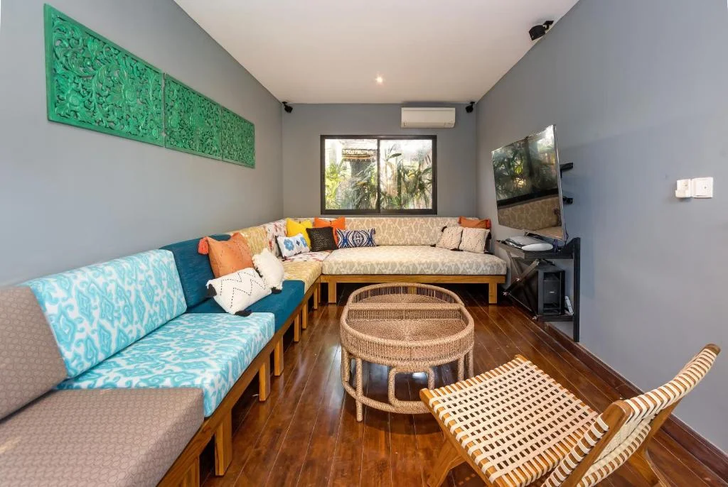 Stunning 7-Bedroom Luxury Villa in the Heart of Seminyak – Perfect for Families & Groups – BVI46402 — image 3