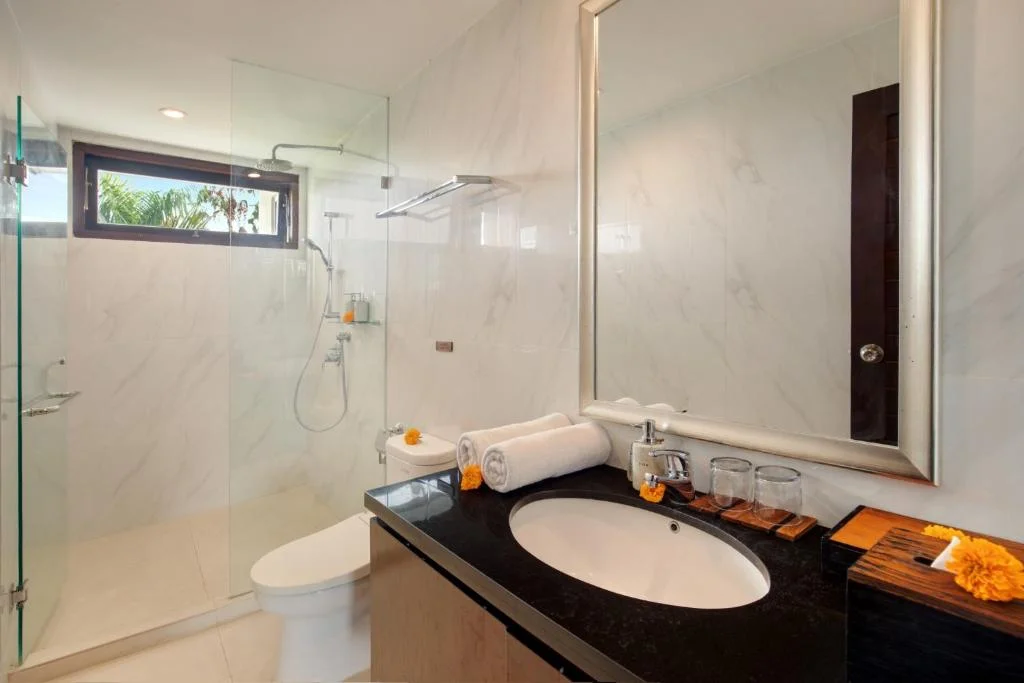 Stylish 4-5 Bedroom Villa with Private Pool in Canggu | Perfect for Families & Special Events – BVI46500 — image 13