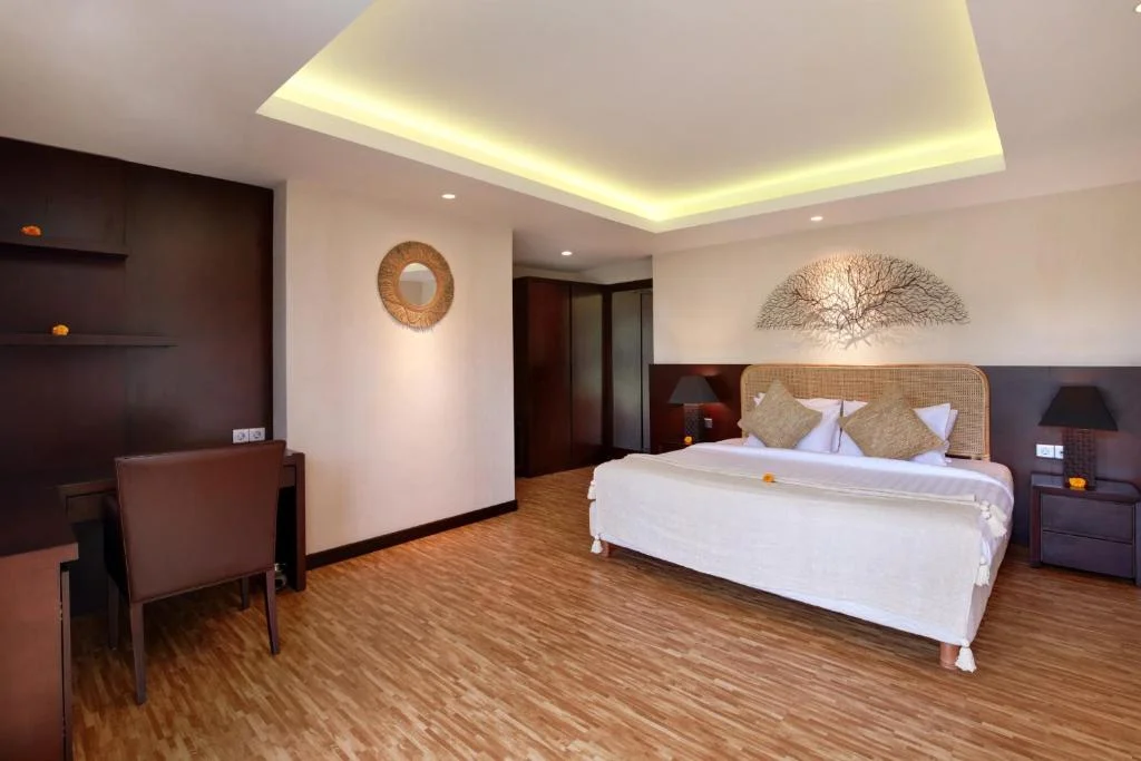 Stylish 4-5 Bedroom Villa with Private Pool in Canggu | Perfect for Families & Special Events – BVI46500 — image 11