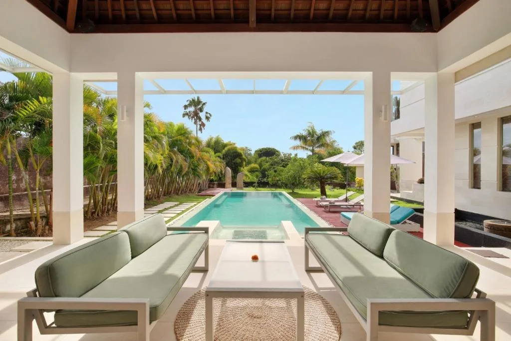 Stylish 4-5 Bedroom Villa with Private Pool in Canggu | Perfect for Families & Special Events – BVI46500 — image 5