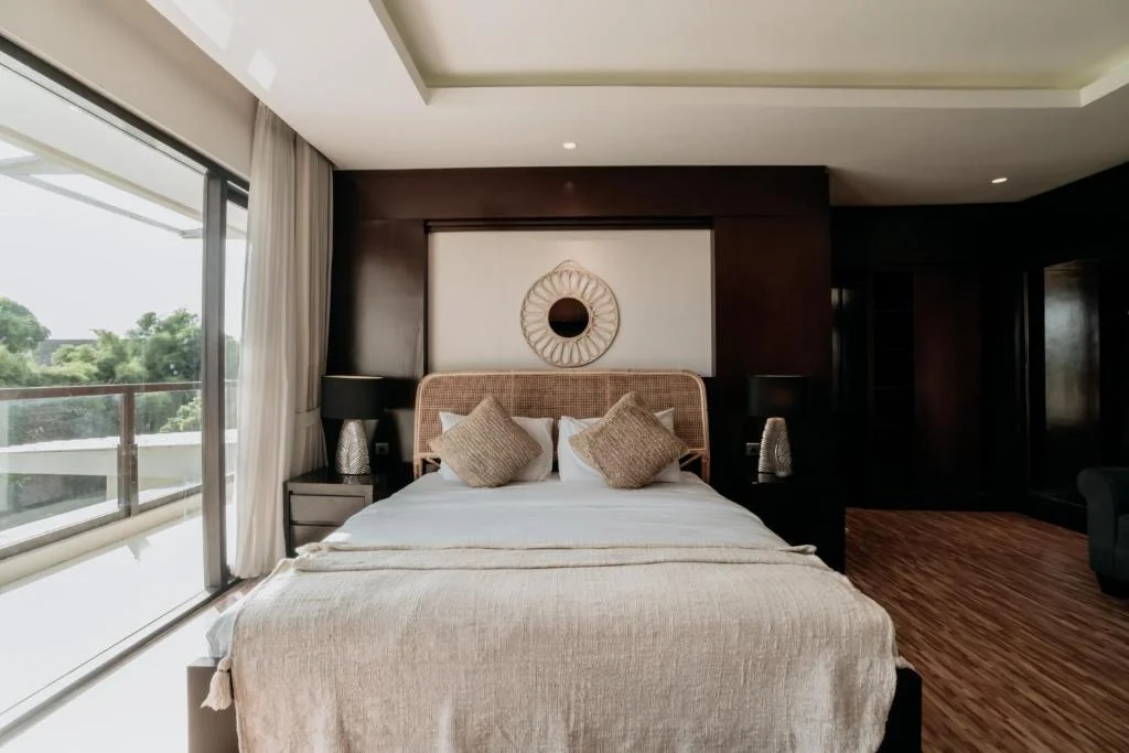 Stylish 4-5 Bedroom Villa with Private Pool in Canggu | Perfect for Families & Special Events – BVI46500 — image 3