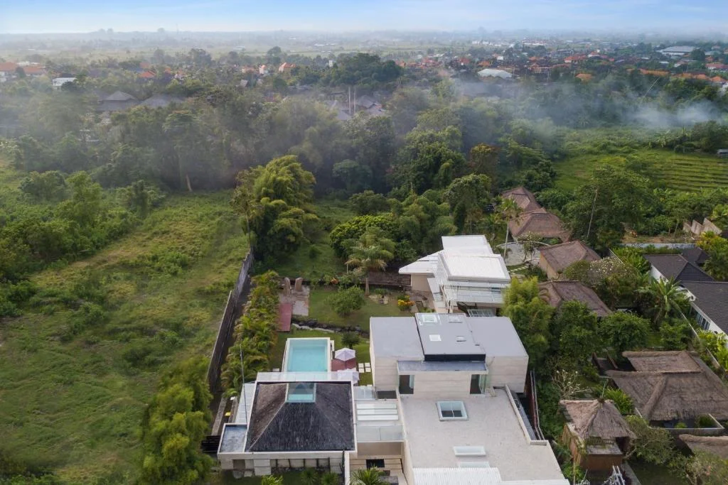Stylish 4-5 Bedroom Villa with Private Pool in Canggu | Perfect for Families & Special Events – BVI46500 — image 4