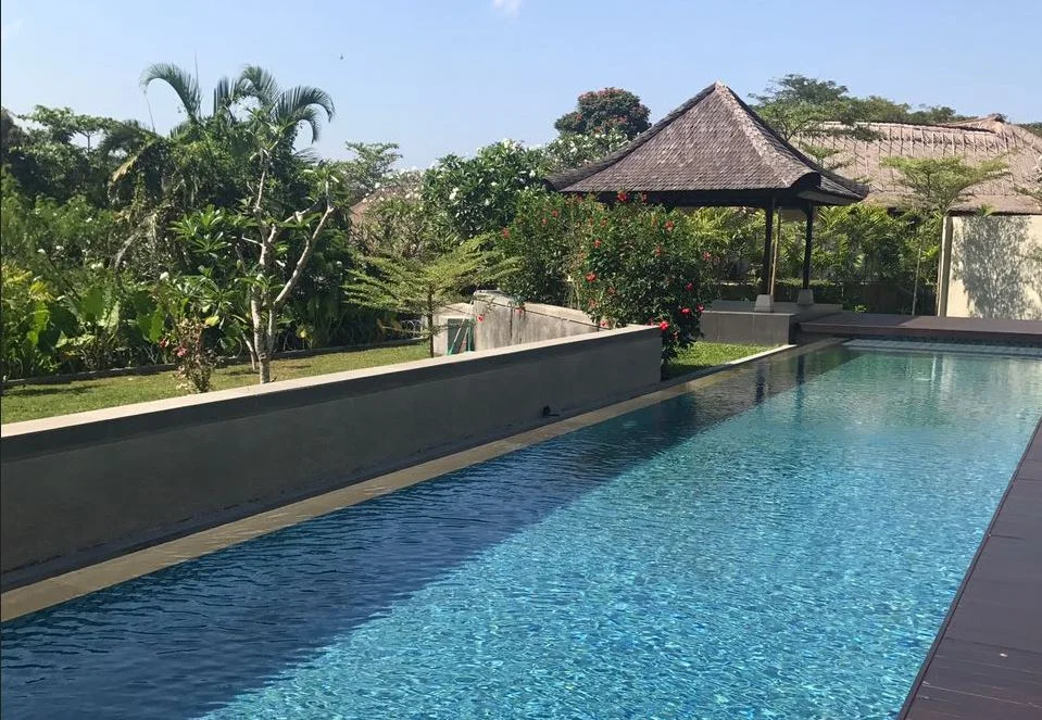 Elegant 4-Bedroom Estate with Jungle Views & 19m Pool – BVI47795