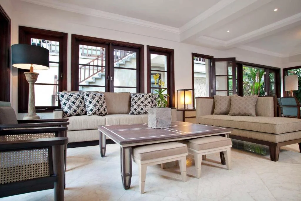 Oceanside 3-Bedroom Villa with Panoramic Sunset Views – Near Tanah Lot — image 6