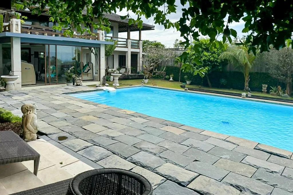 Tranquil 4-Bedroom Private Villa Near Balangan Beach – A Hidden Gem in South Bali — image 4