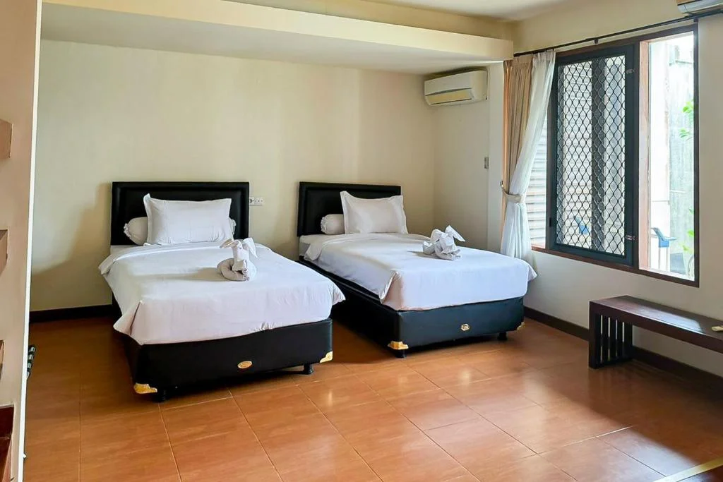Tranquil 4-Bedroom Private Villa Near Balangan Beach – A Hidden Gem in South Bali — image 14
