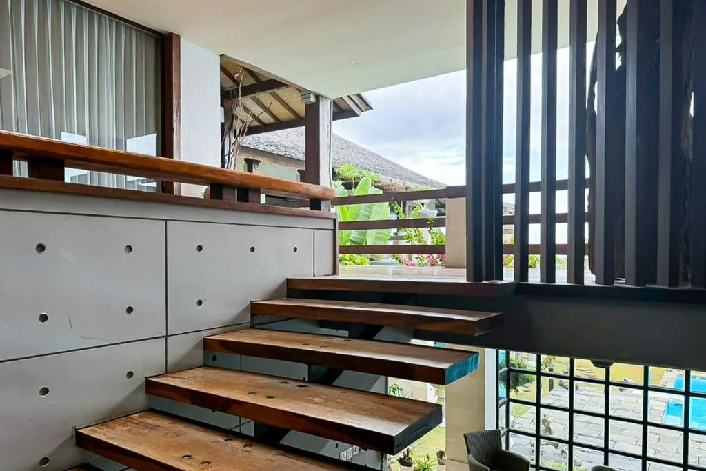 Tranquil 4-Bedroom Private Villa Near Balangan Beach – A Hidden Gem in South Bali — image 12
