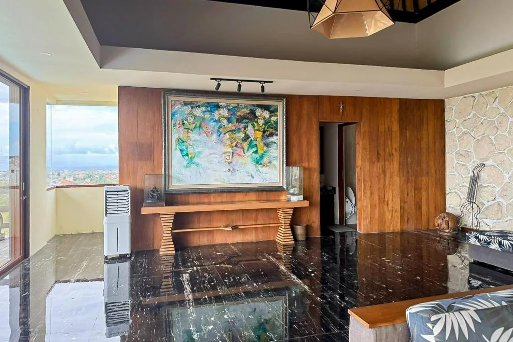 Tranquil 4-Bedroom Private Villa Near Balangan Beach – A Hidden Gem in South Bali — image 11
