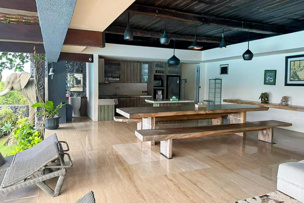 Tranquil 4-Bedroom Private Villa Near Balangan Beach – A Hidden Gem in South Bali — image 9