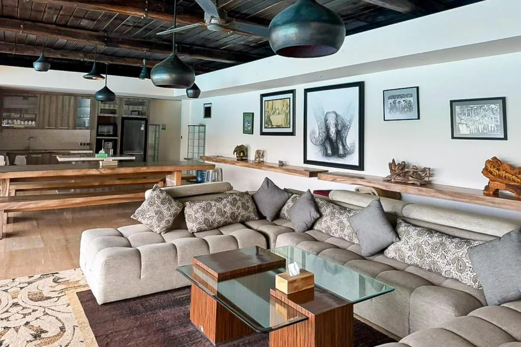 Tranquil 4-Bedroom Private Villa Near Balangan Beach – A Hidden Gem in South Bali — image 8