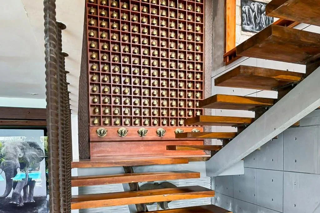 Tranquil 4-Bedroom Private Villa Near Balangan Beach – A Hidden Gem in South Bali — image 6