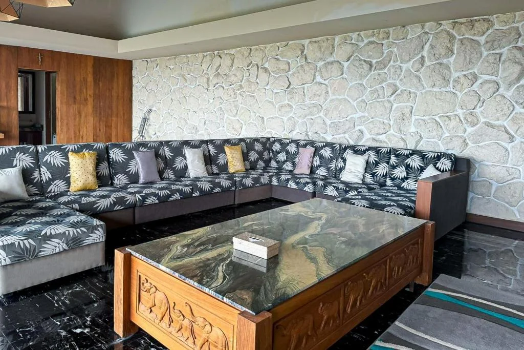 Tranquil 4-Bedroom Private Villa Near Balangan Beach – A Hidden Gem in South Bali — image 5