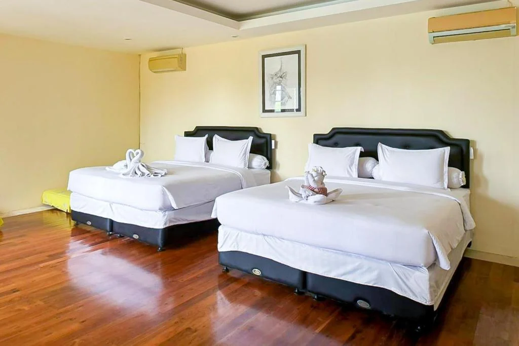 Tranquil 4-Bedroom Private Villa Near Balangan Beach – A Hidden Gem in South Bali — image 19