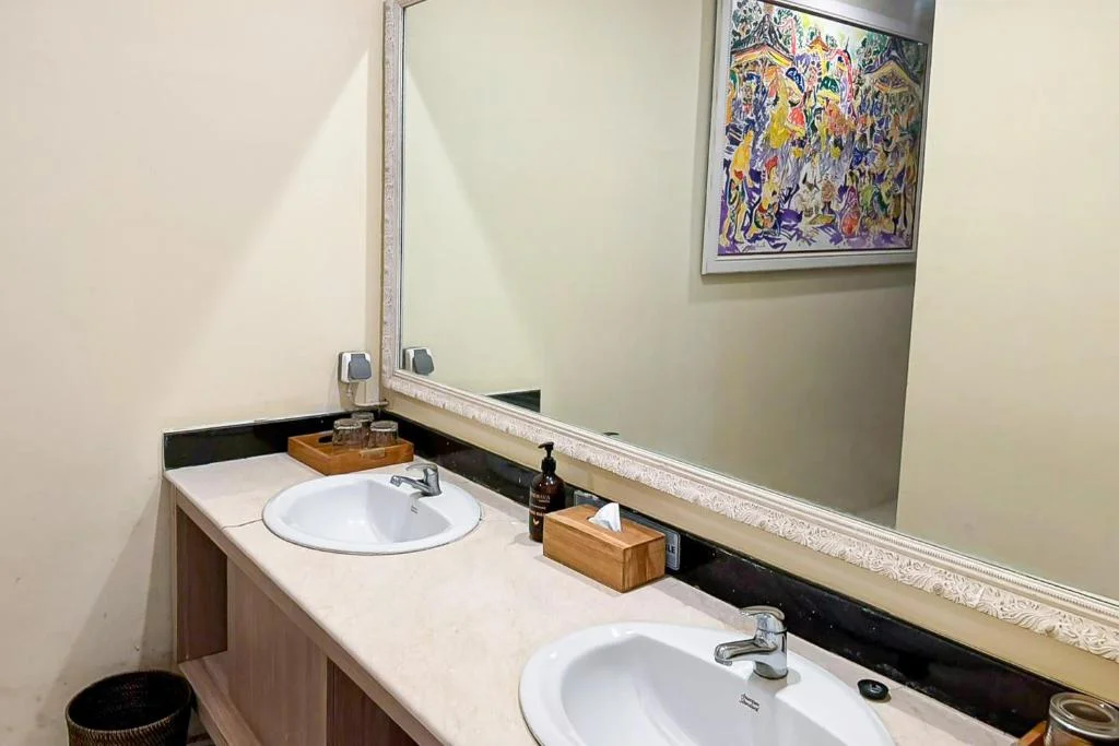Tranquil 4-Bedroom Private Villa Near Balangan Beach – A Hidden Gem in South Bali — image 18
