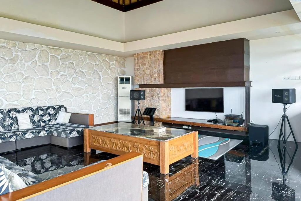 Tranquil 4-Bedroom Private Villa Near Balangan Beach – A Hidden Gem in South Bali — image 15