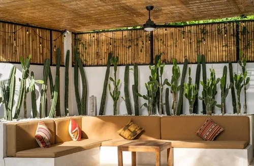 Stylish 4-Bedroom Designer Villa in the Heart of Batu Bolong, Canggu — image 12