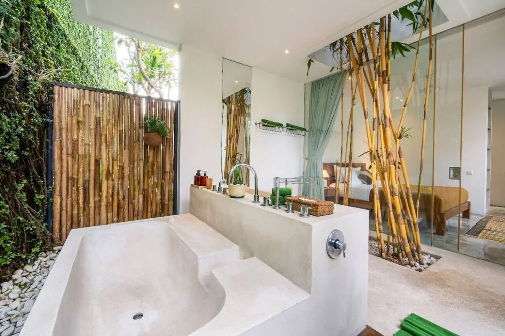 Stylish 4-Bedroom Designer Villa in the Heart of Batu Bolong, Canggu — image 8