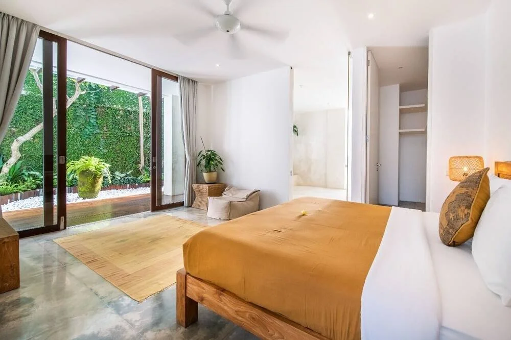 Stylish 4-Bedroom Designer Villa in the Heart of Batu Bolong, Canggu — image 15