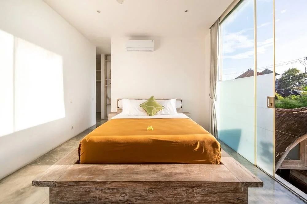 Stylish 4-Bedroom Designer Villa in the Heart of Batu Bolong, Canggu — image 16