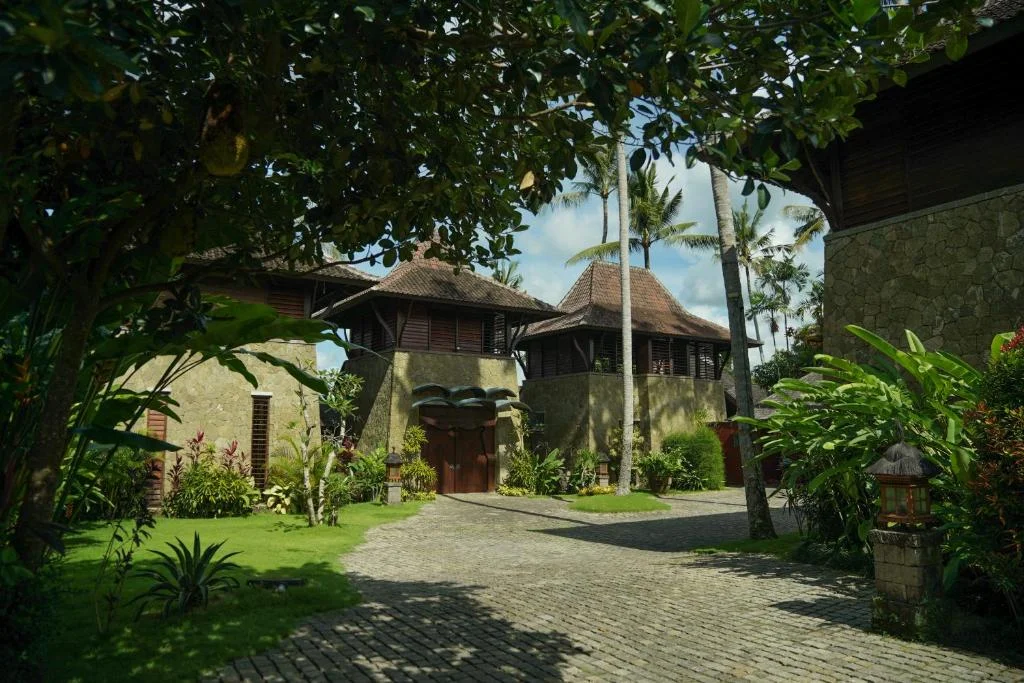 4 Bedroom Ubud Villa – A Serene Escape Amidst Nature — image 19