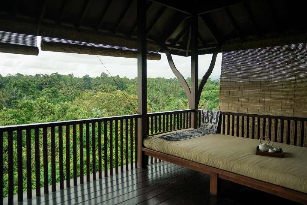 4 Bedroom Ubud Villa – A Serene Escape Amidst Nature — image 17